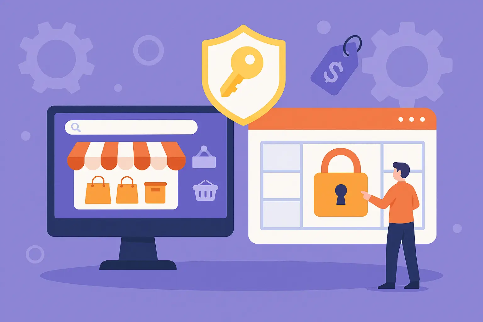 Best License Key Plugin for Dokan Multivendor Stores