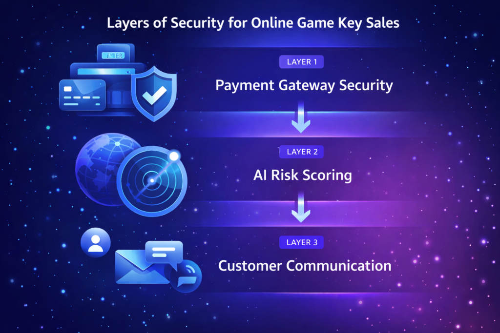fraud prevention strategy