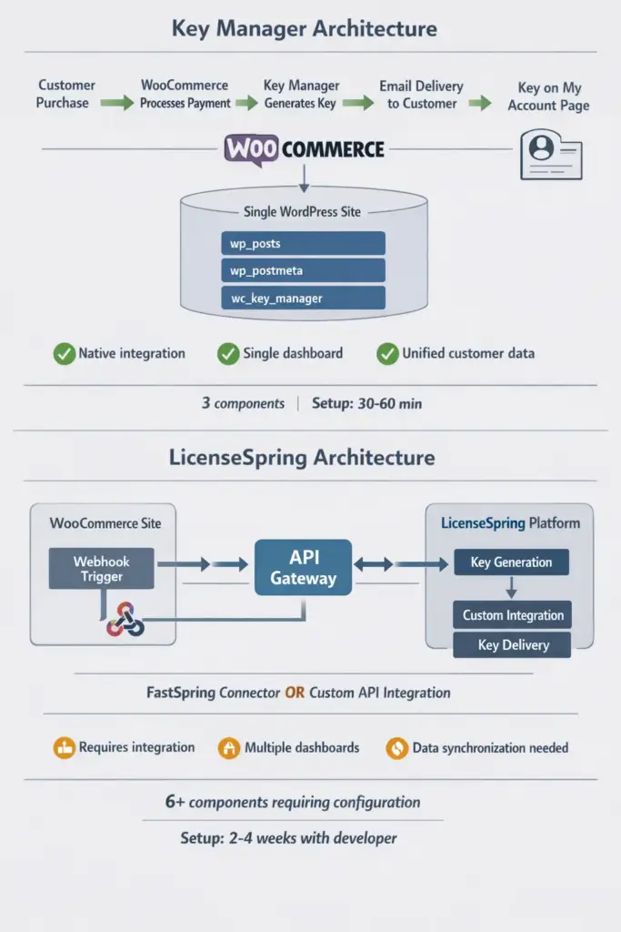 integration architecture diagram